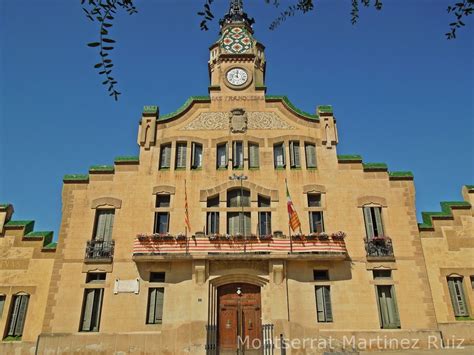 ayuntamiento de las franquesas|Ayuntamiento de Les Franqueses del Vallès 